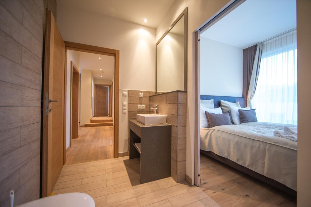 Silva Peak Residences Galtuer - Paznaun - Inkl Premium Silvretta Card Room photo